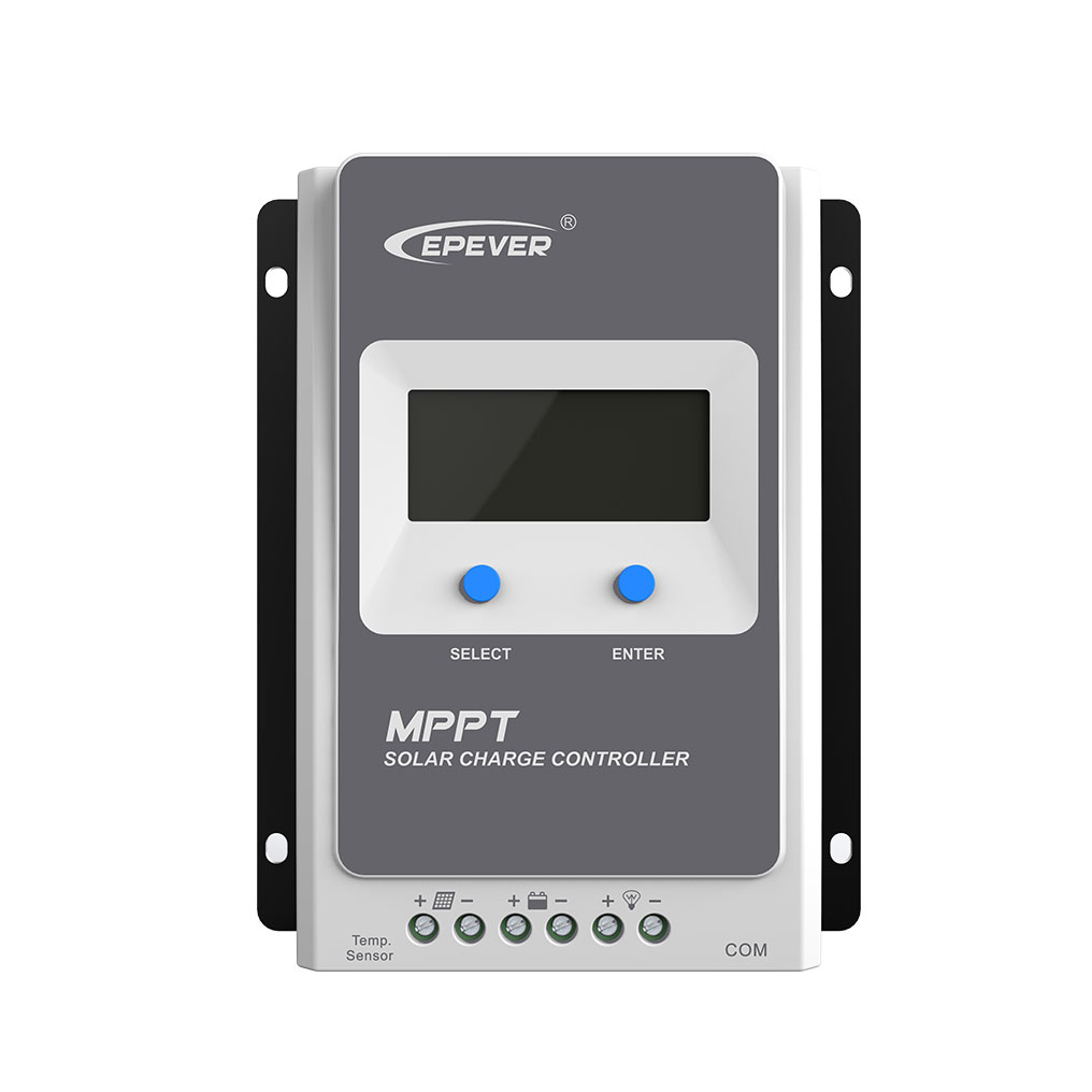 MPPT太陽(yáng)能充電控制器 提升光伏系統(tǒng)效率的關(guān)鍵技術(shù)